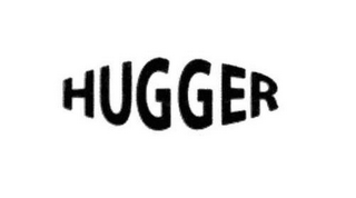 HUGGER logo