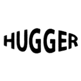 HUGGER logo