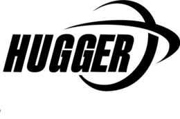 HUGGER logo
