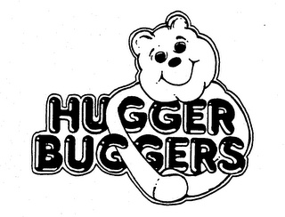 HUGGER BUGGERS logo