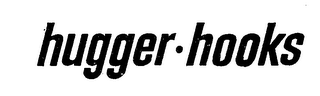 HUGGER-HOOKS logo