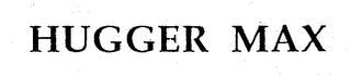 HUGGER MAX logo
