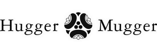 HUGGER MUGGER logo
