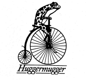 HUGGERMUGGER logo