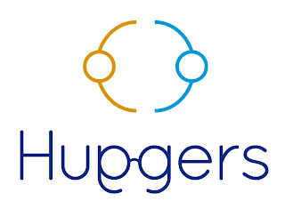 HUGGERS logo