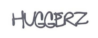HUGGERZ logo