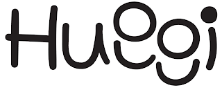 HUGGI logo