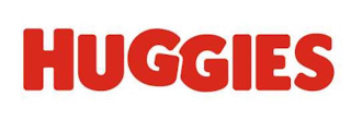 HUGGIES logo