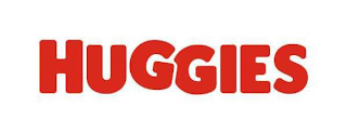 HUGGIES logo