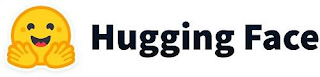 HUGGING FACE logo