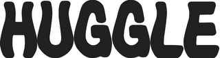 HUGGLE logo