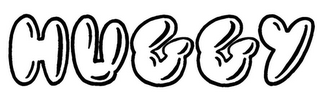 HUGGY logo