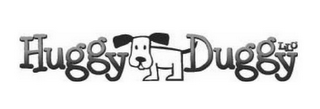 HUGGY DUGGY LLC logo
