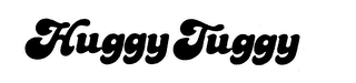 HUGGY TUGGY logo