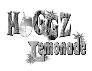 HUGGZ LEMONADE logo