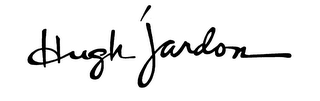 HUGH JARDON logo