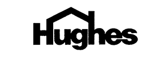 HUGHES logo