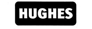 HUGHES logo