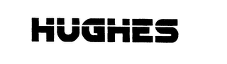 HUGHES logo