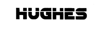 HUGHES logo