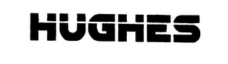 HUGHES logo