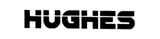 HUGHES logo