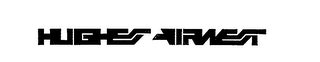 HUGHES AIRWEST logo