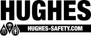HUGHES HUGHES-SAFETY.COM logo