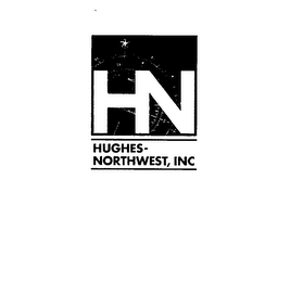HUGHES-NORTHWEST, INC logo