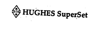 HUGHES SUPERSET logo