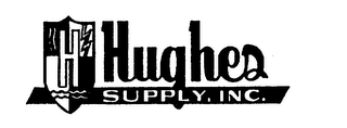 HUGHES SUPPLY, INC. logo