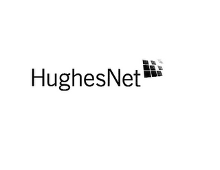HUGHESNET logo
