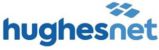 HUGHESNET H logo