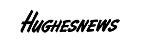 HUGHESNEWS logo