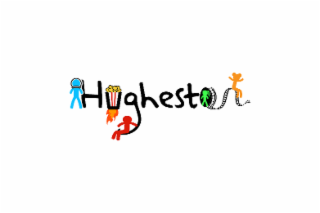 HUGHESTON logo