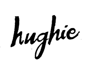 HUGHIE logo