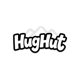 HUGHUT logo