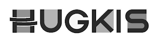 HUGKIS logo