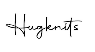 HUGKNITS logo