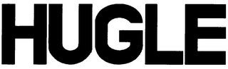 HUGLE logo