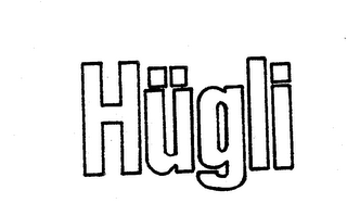 HUGLI logo