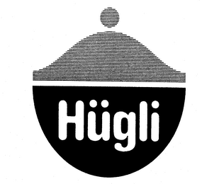 HUGLI logo