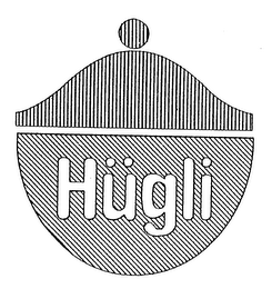 HUGLI logo