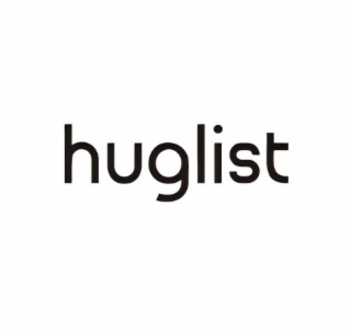 HUGLIST logo