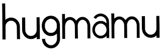 HUGMAMU logo