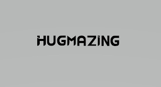 HUGMAZING logo