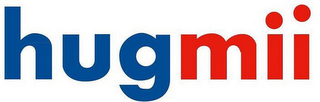HUGMII logo
