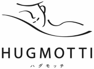 HUGMOTTI logo