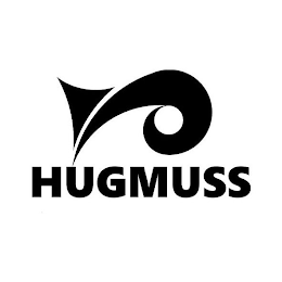 HUGMUSS logo