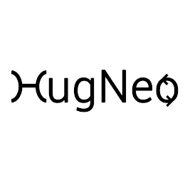 HUGNEO logo